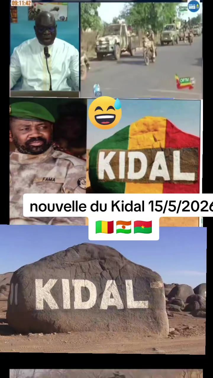 @MALI22 TV