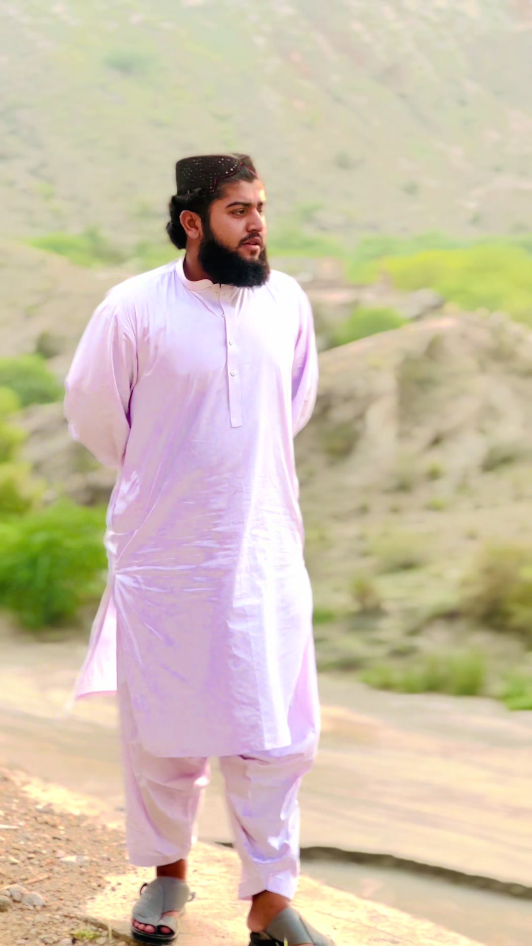 @🔥Murshid Sahib🔥
