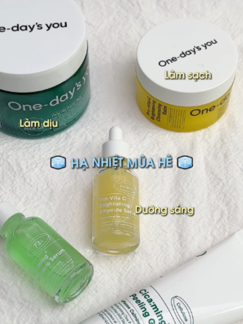 @One-day's you Vietnam