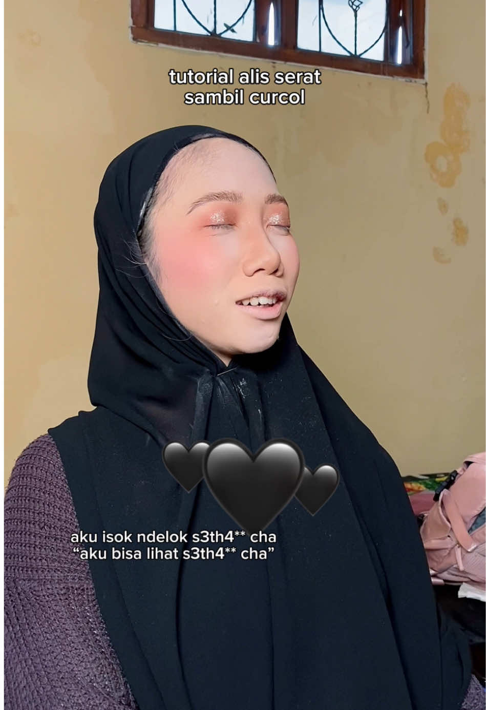 @IchaAnisa MUA SurabayaSidoarjo