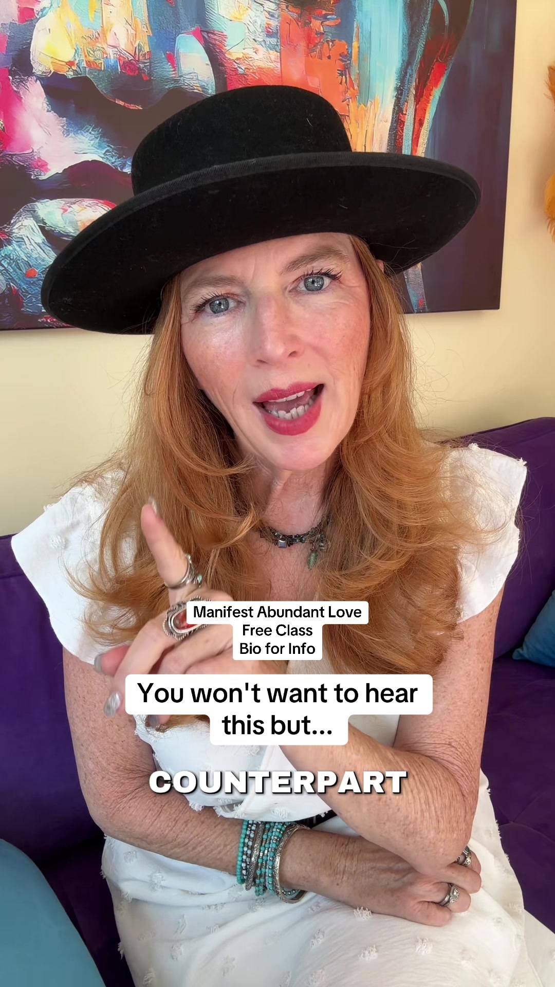 @Tereson | Spiritual Medium