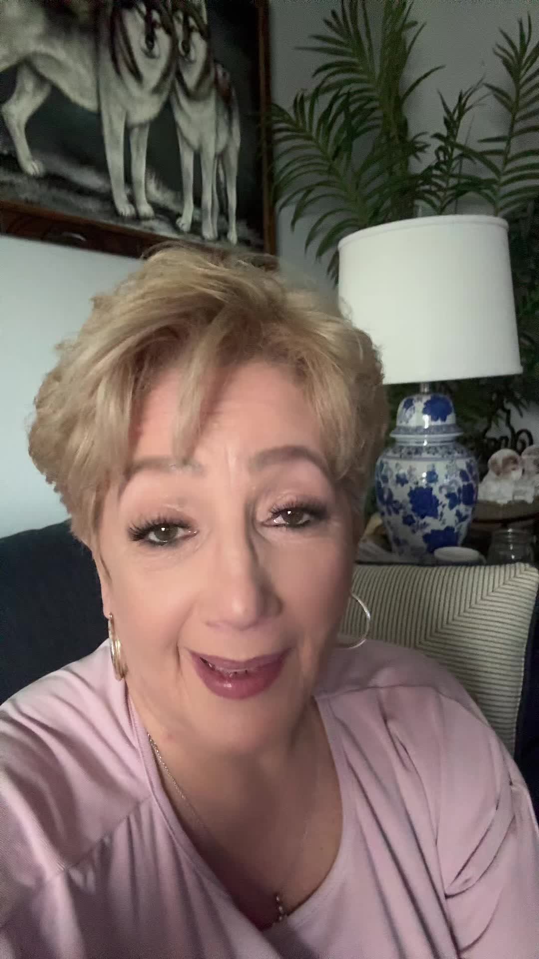 @Blondy