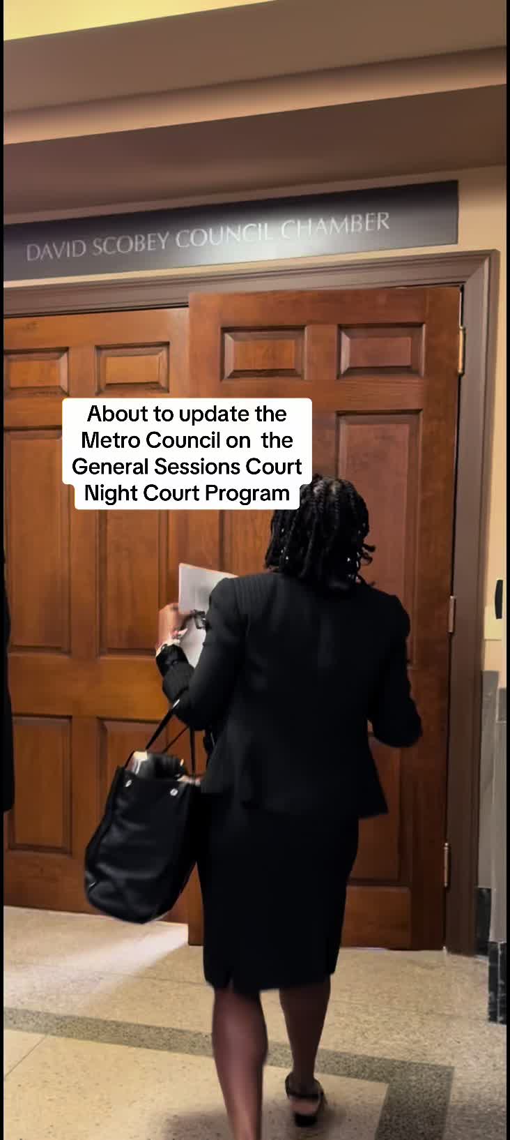 @Judge Robin Kimbrough Hayes