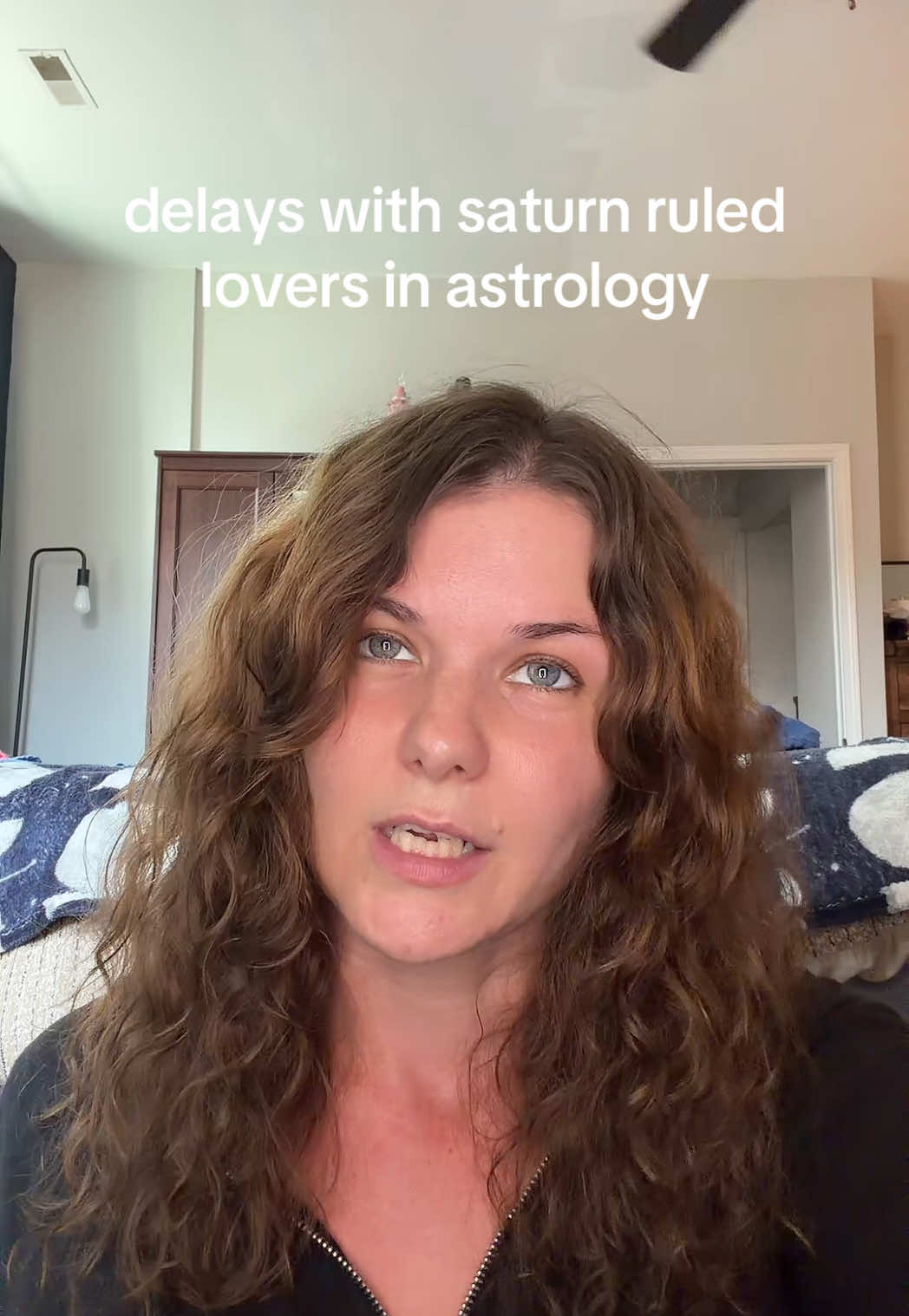 @lauren ash | astrologer