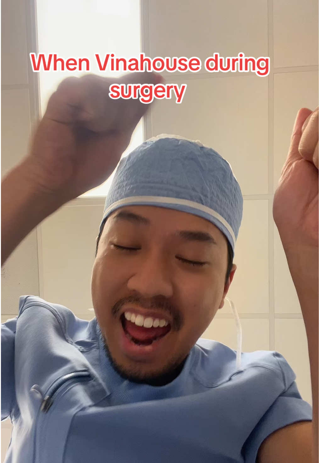 @Patrick Nguyen | PA-C
