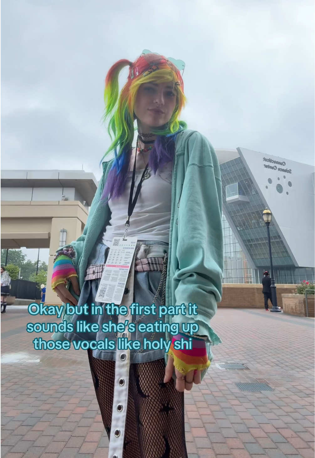 @ꜱʜᴀᴇ (IS AT CTcon!)