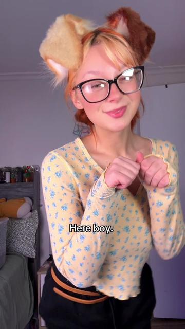 @PuppyPeach 🐶 &bull; 136k