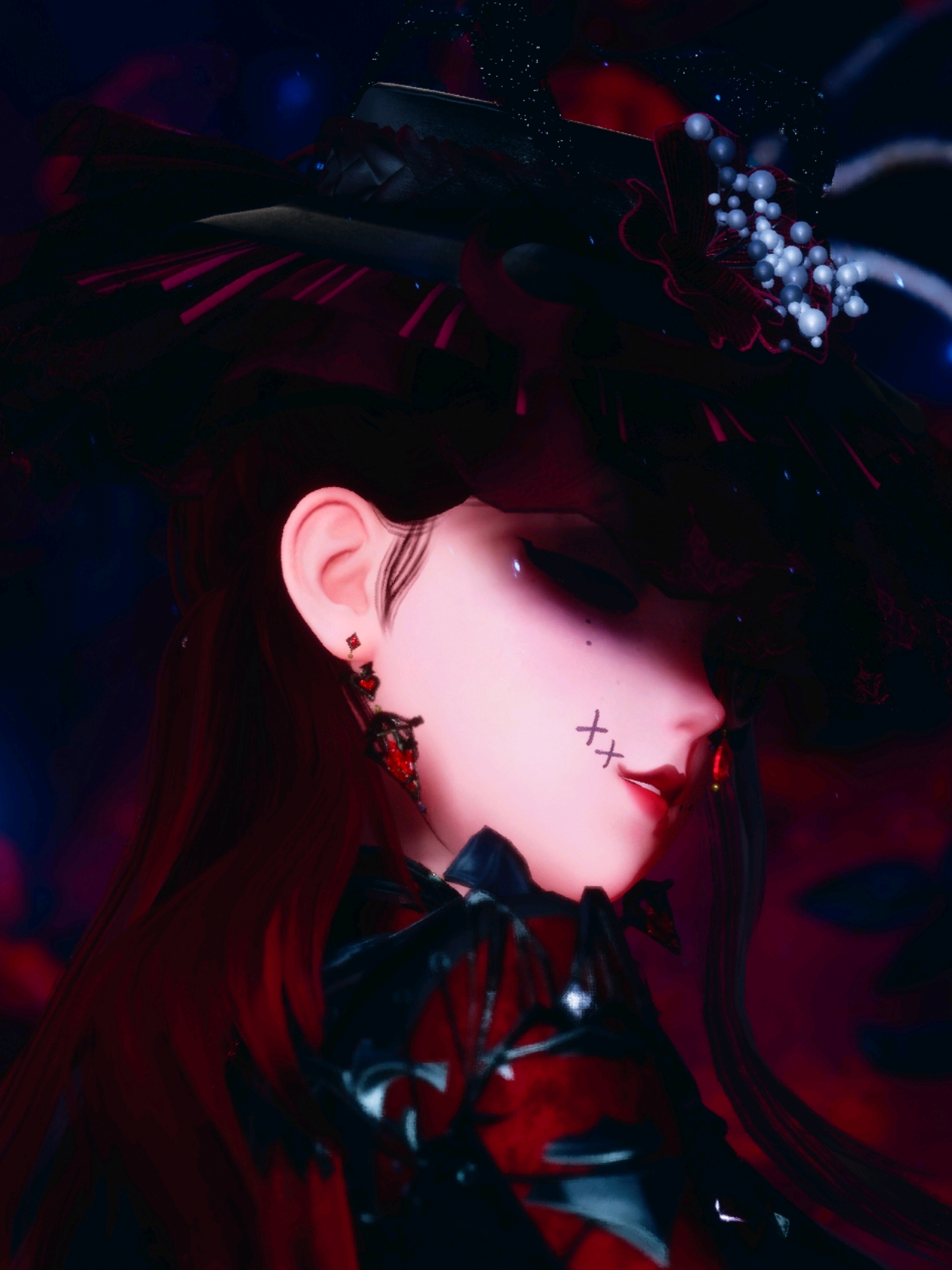 @bluboxbunnie✞