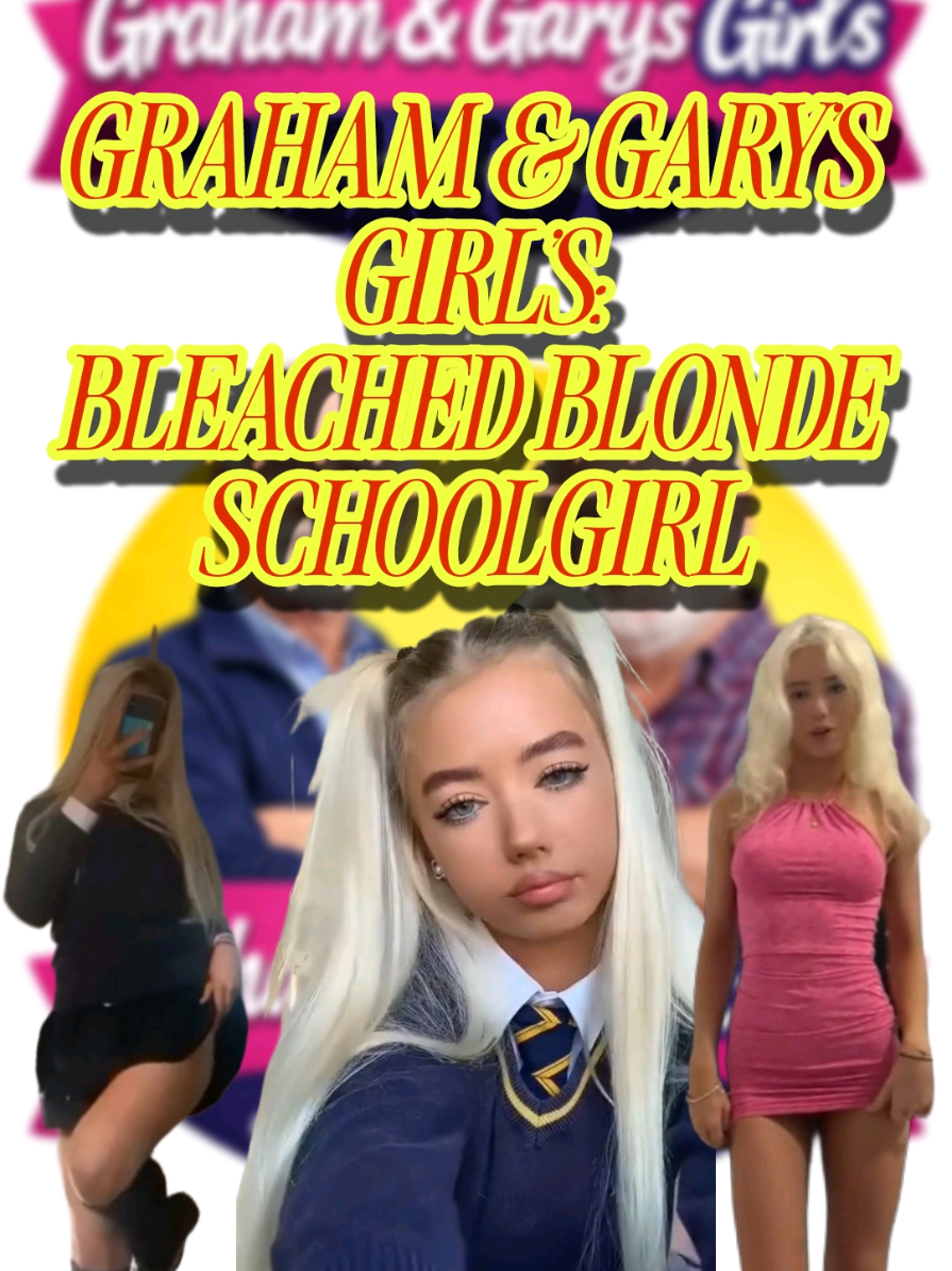@Graham & Gary's Girls Official