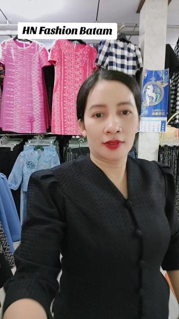 @Herdina Nainggolan Fashion