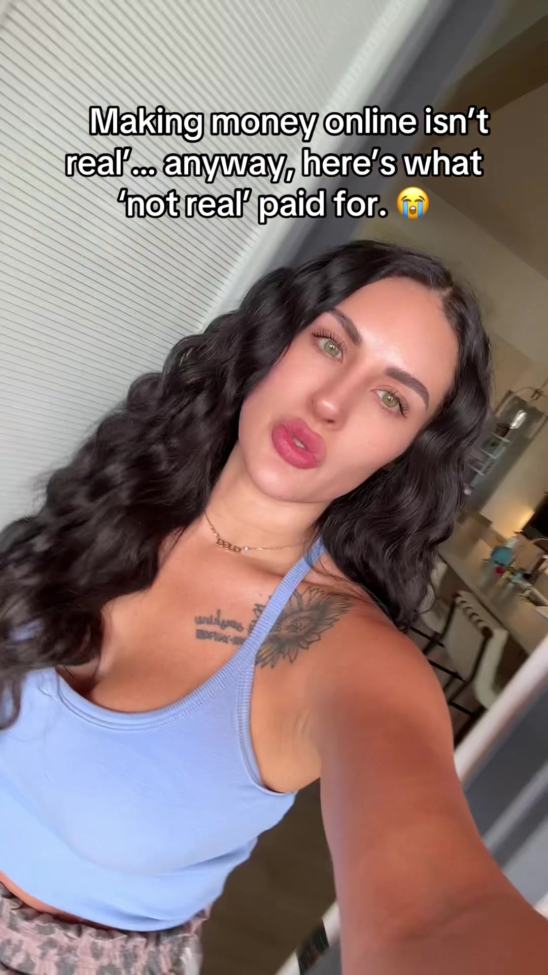 @amber nicole