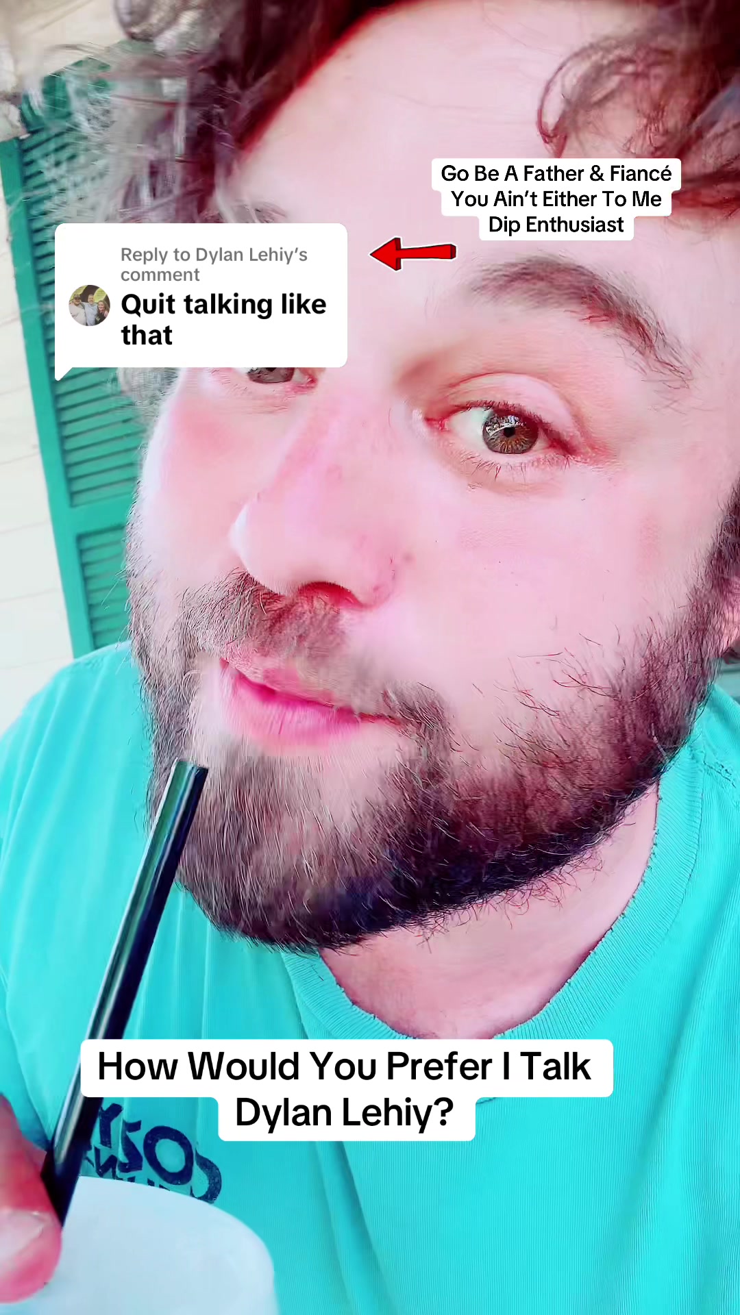 @POPE