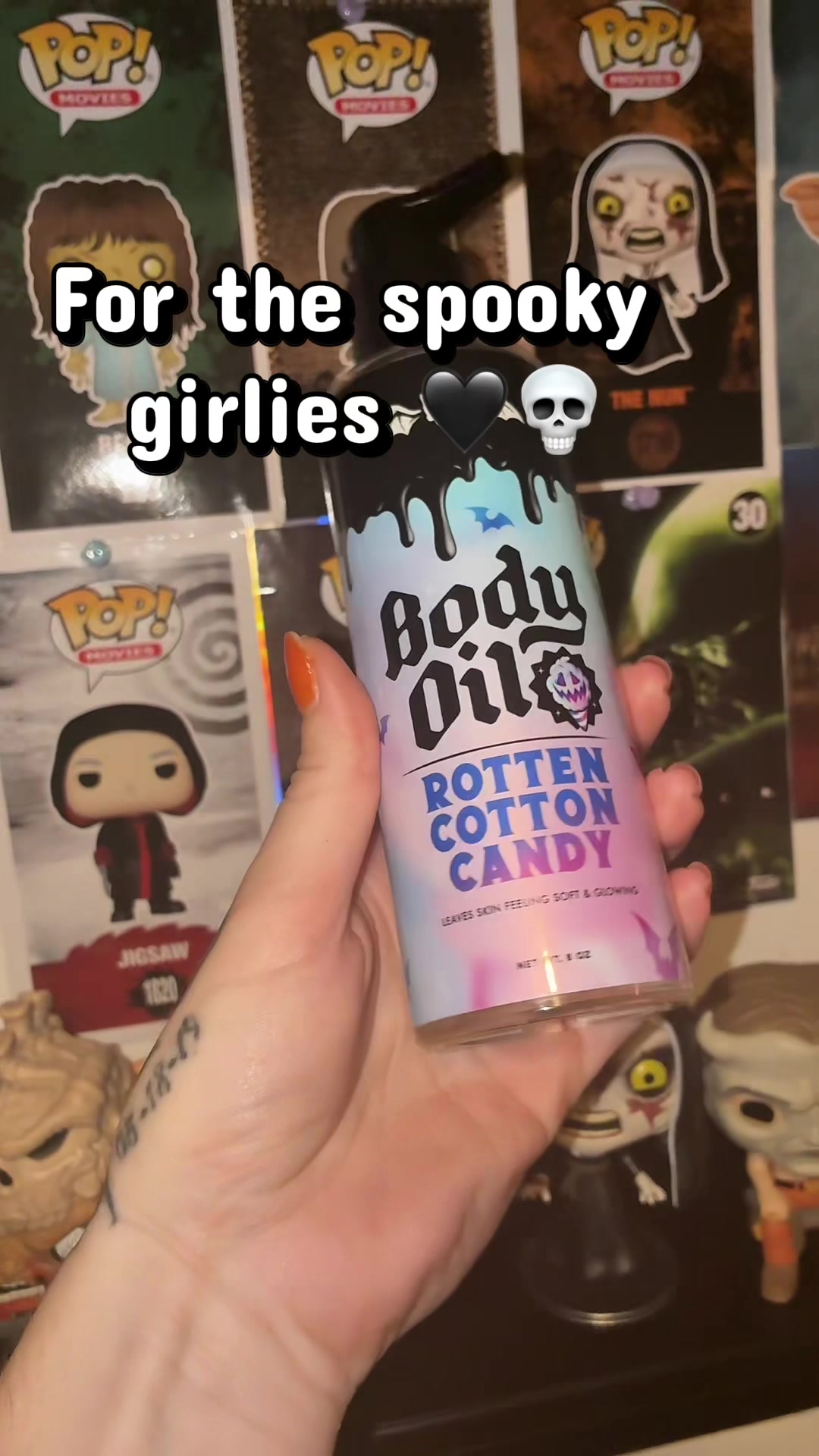 @tannieloveshorror