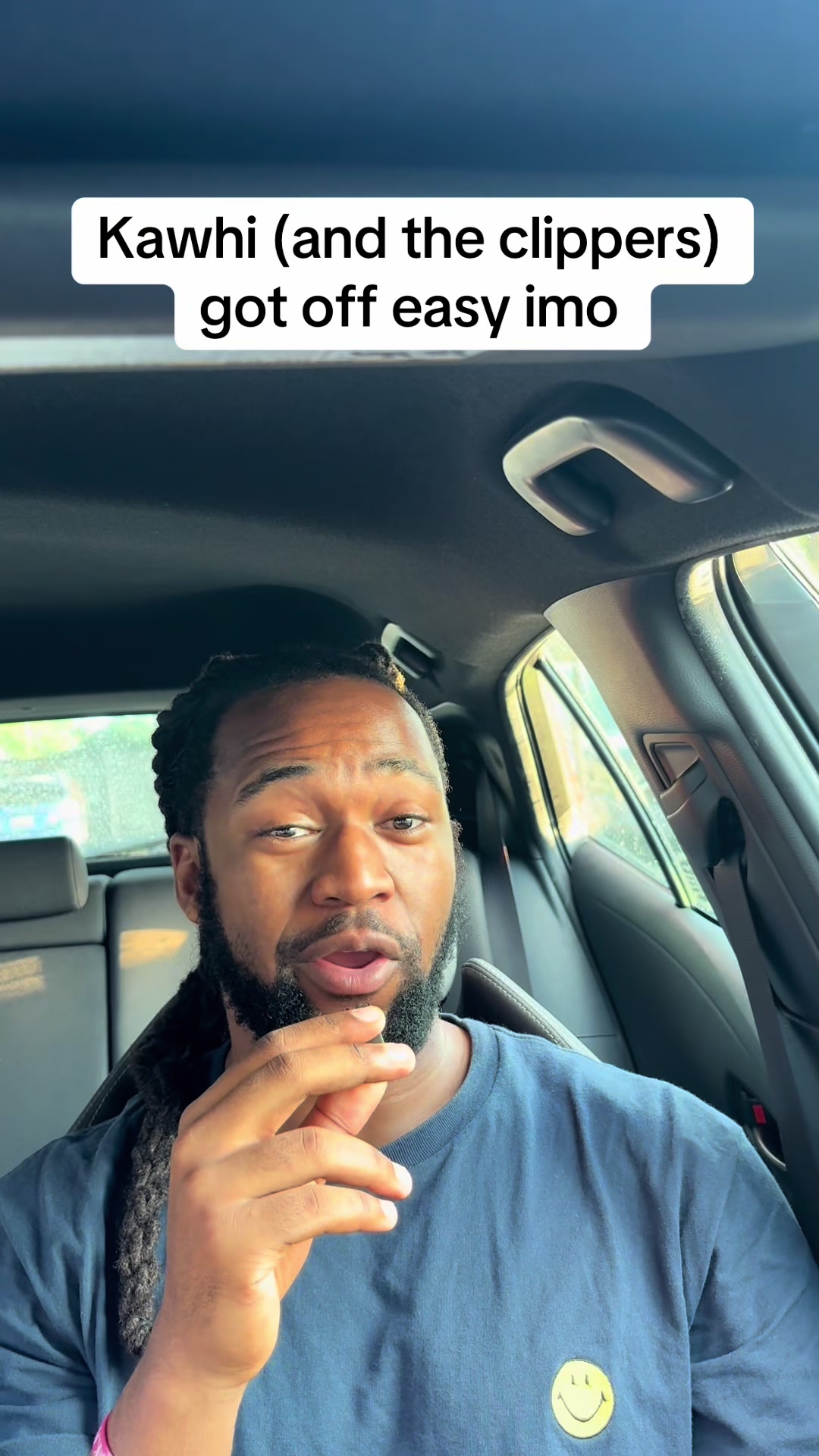 @Sean | DMV Events
