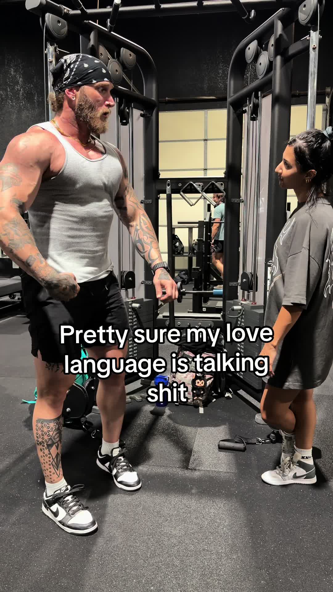 @The Protein Papi