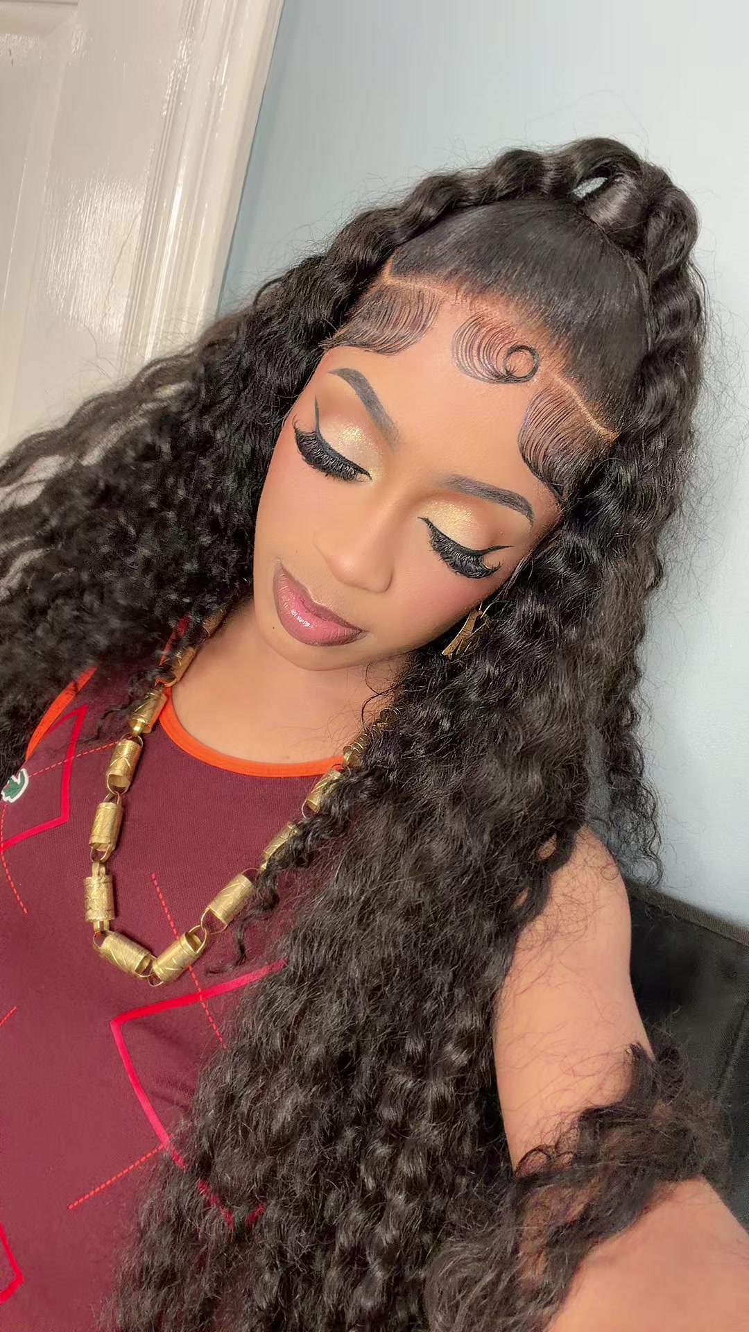 @Mya Boss🦅😍