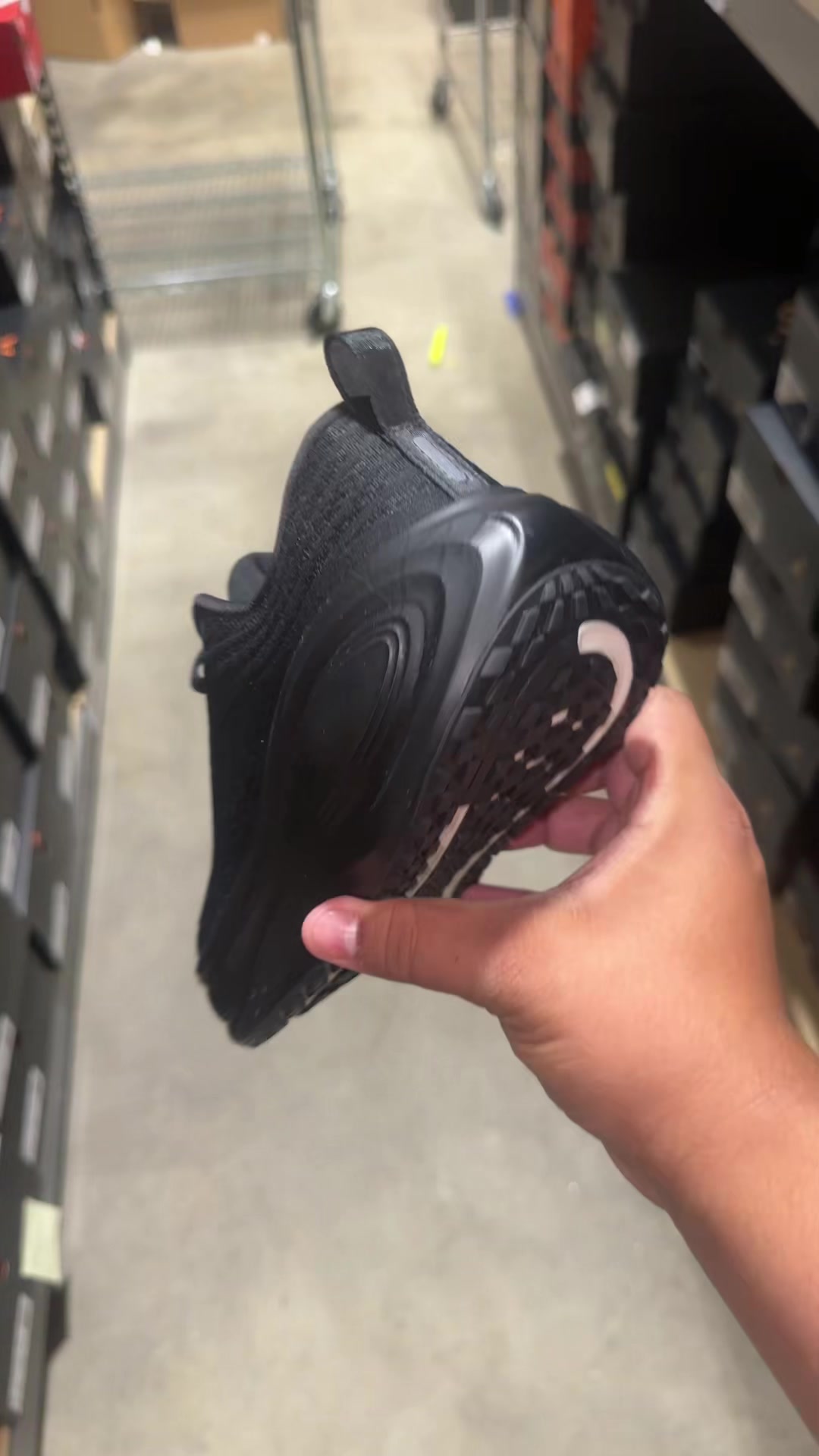 @Trending Sneakers