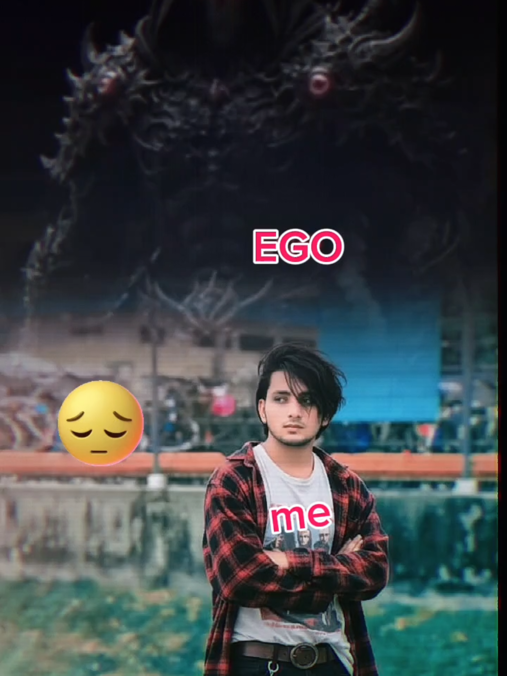 @yadav King 🤟👑💪😈🚩🇳🇵😡