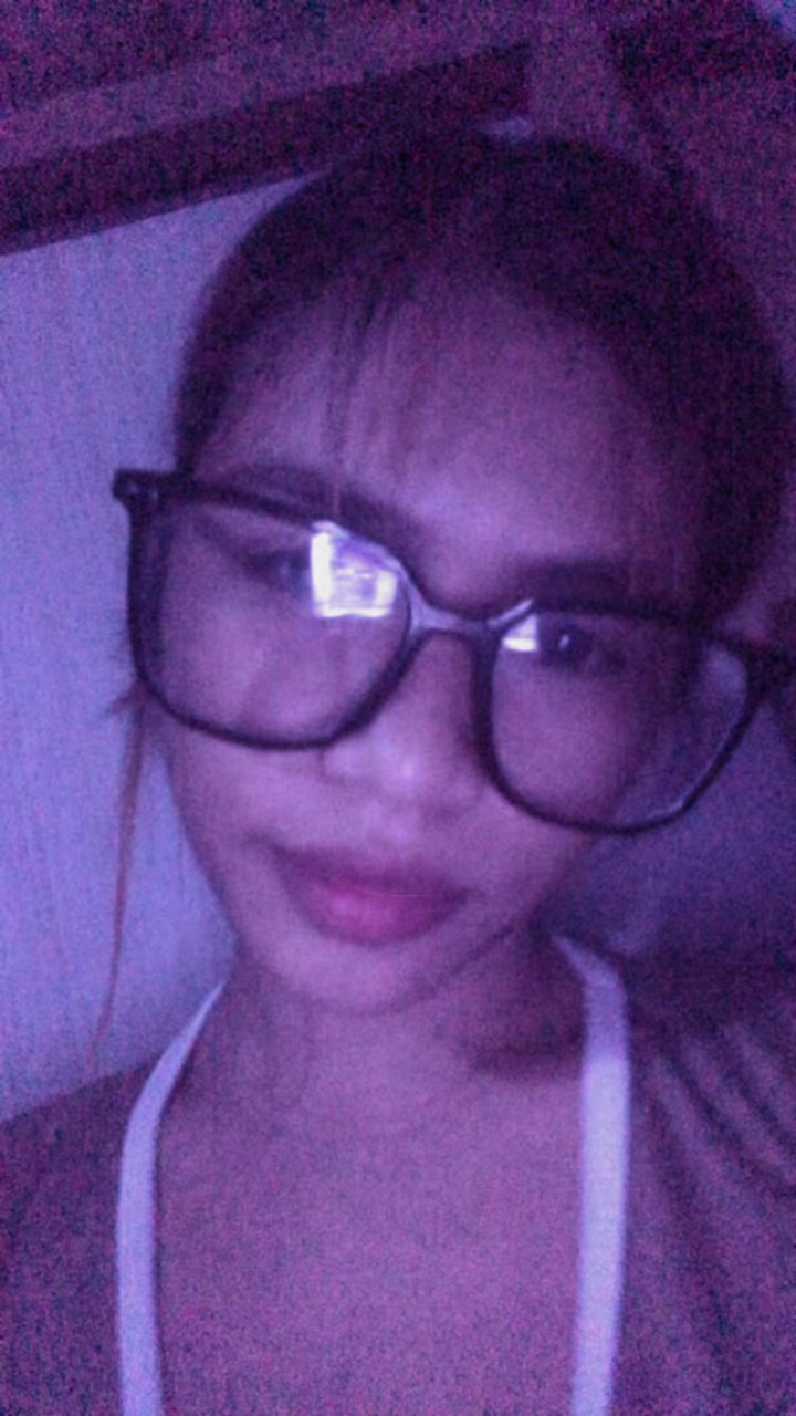 @Rosemarie Fernandez