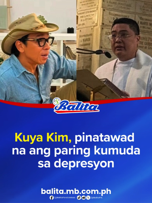 @Balita