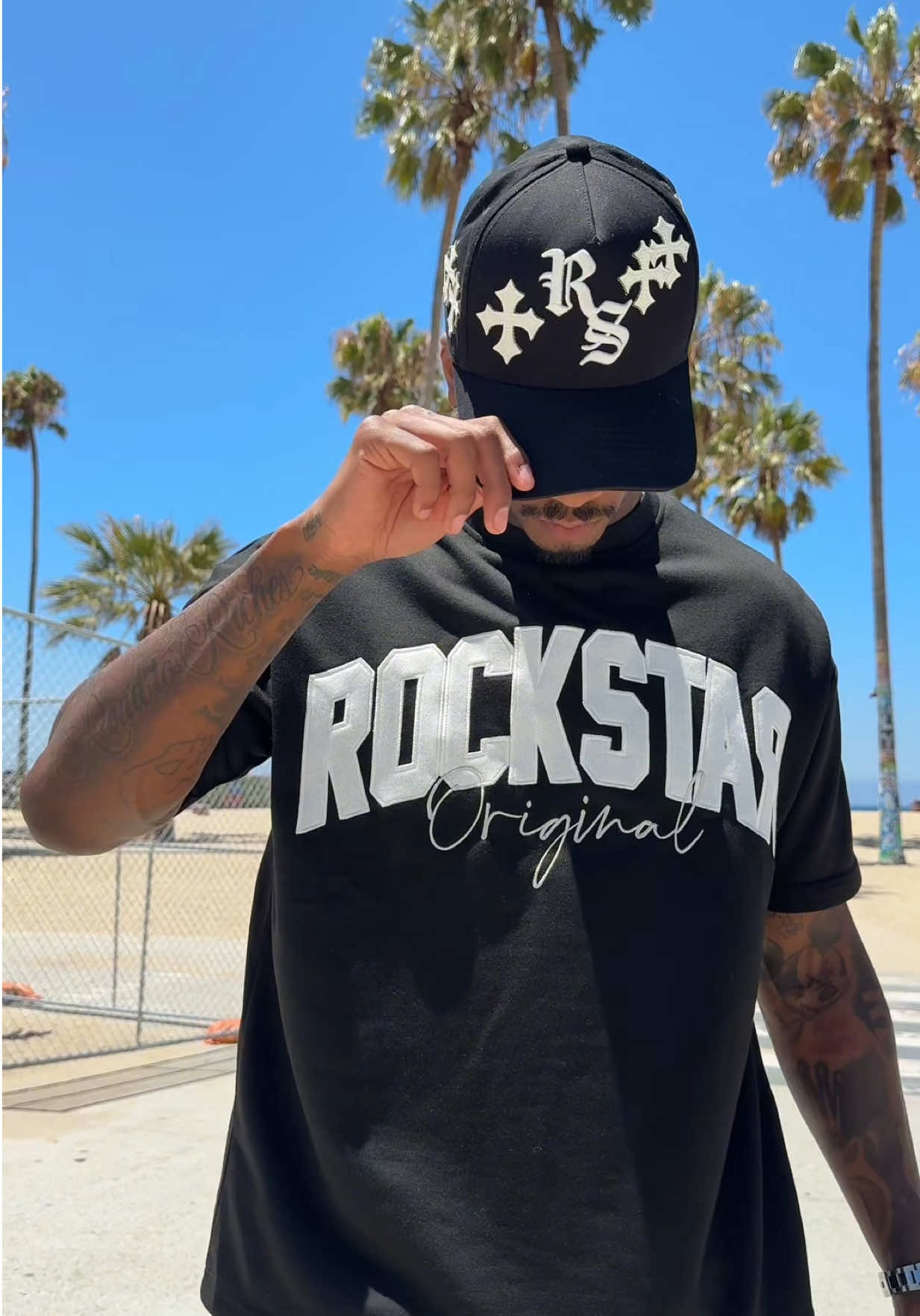 @Rockstar Original