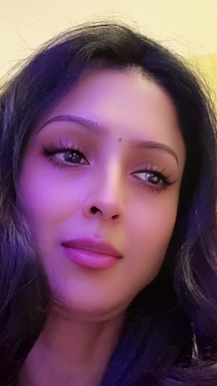 @Chandrika Rajaram