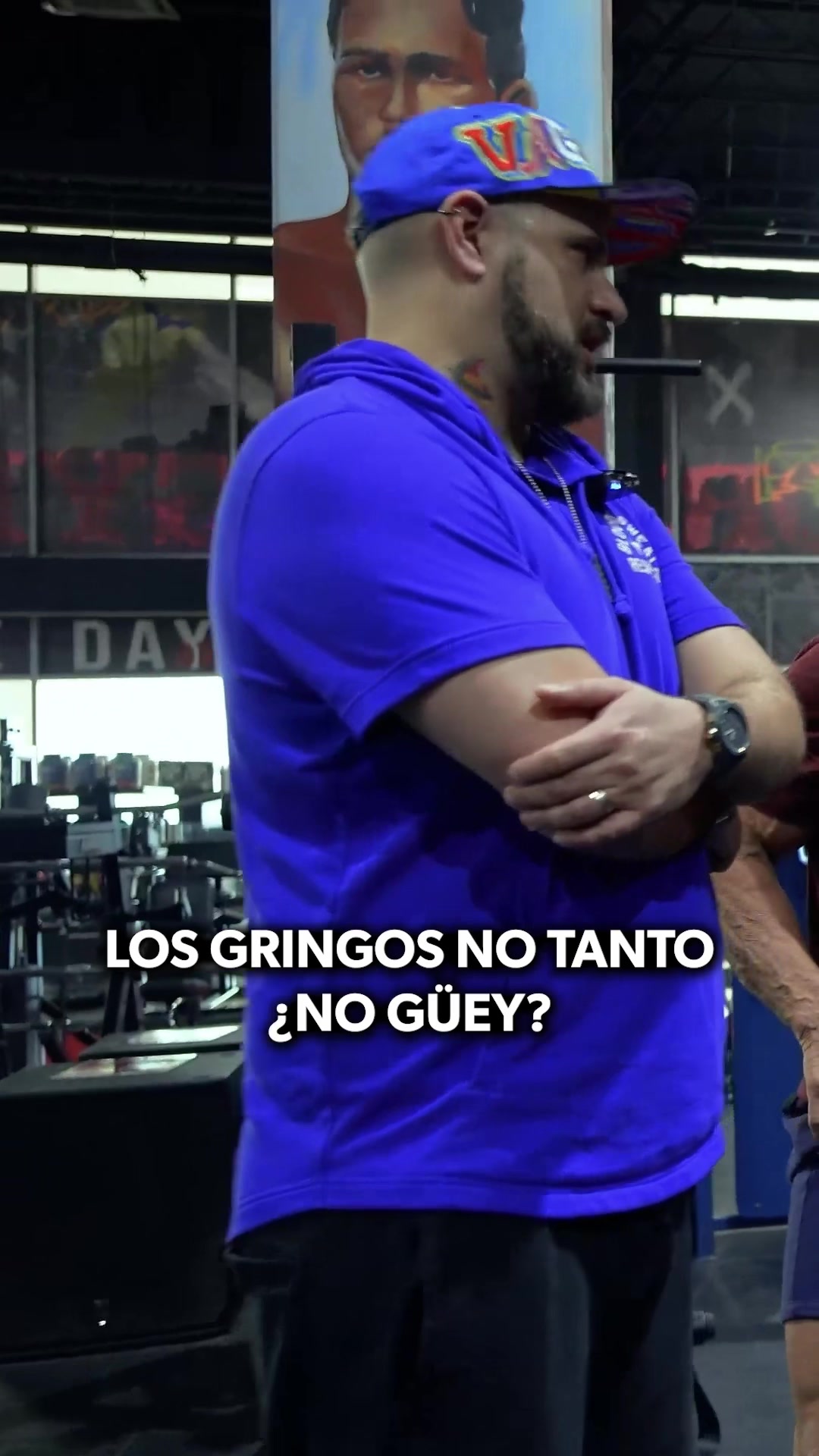 @PonchoDeNigris