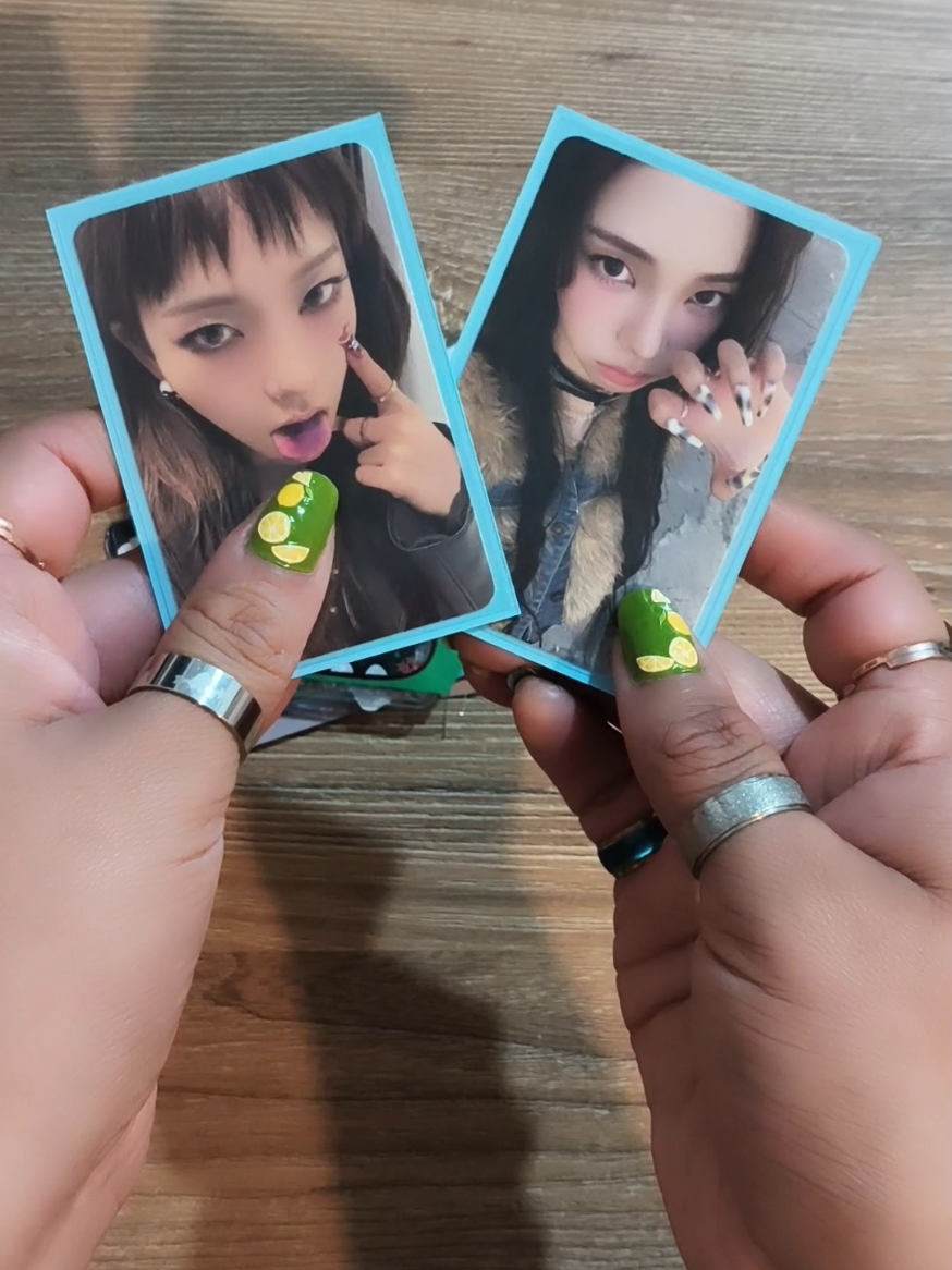 @Elenita K-pop