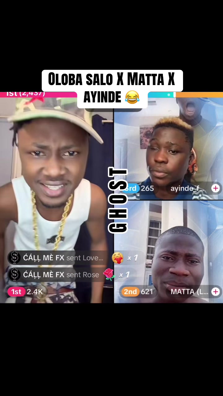 @𝔾𝕙𝕠𝕤𝕥 📺