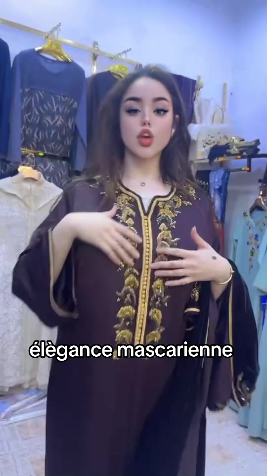 @boutique èlègance Mascarienne