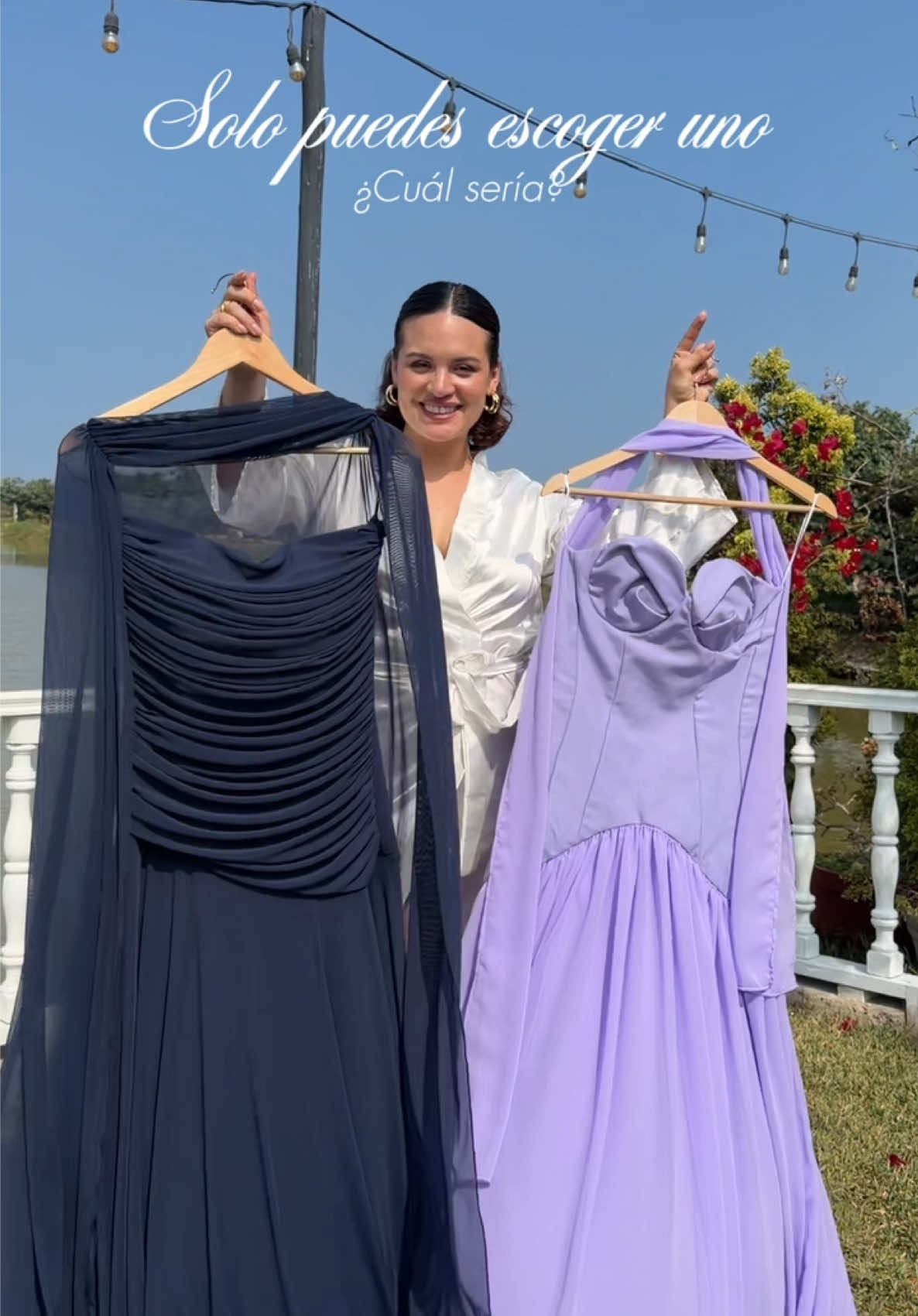 @Virago Dress