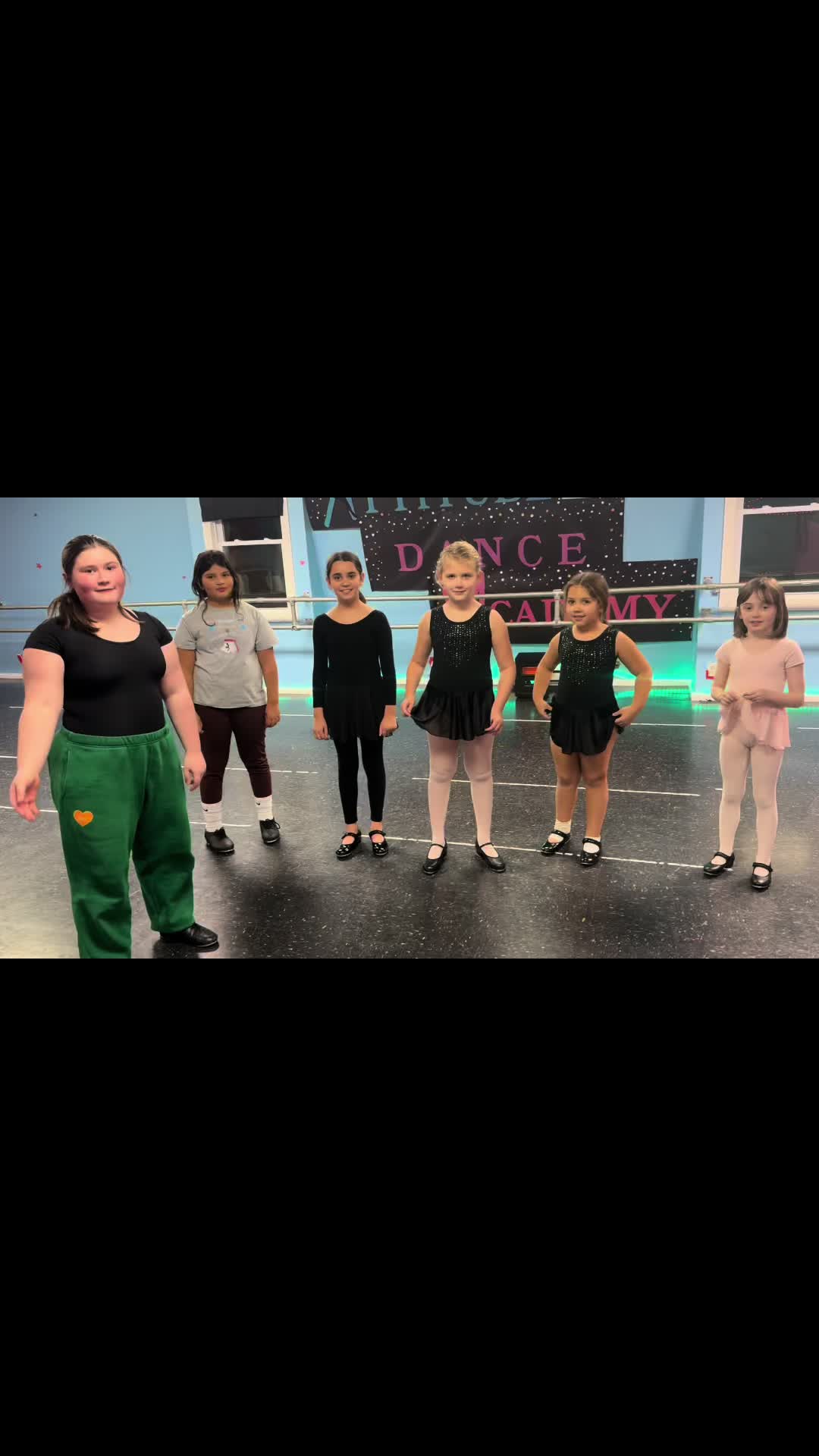@Attitude Dance Academy
