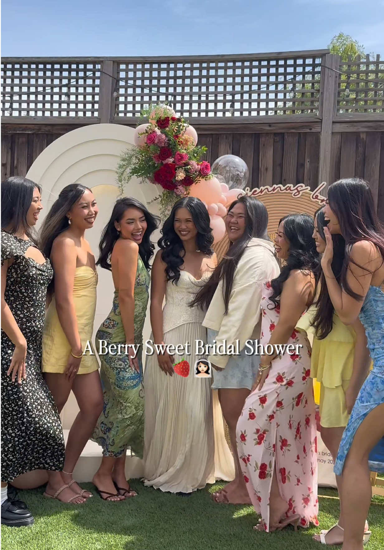 @Sienna | 2026 Bride 💌
