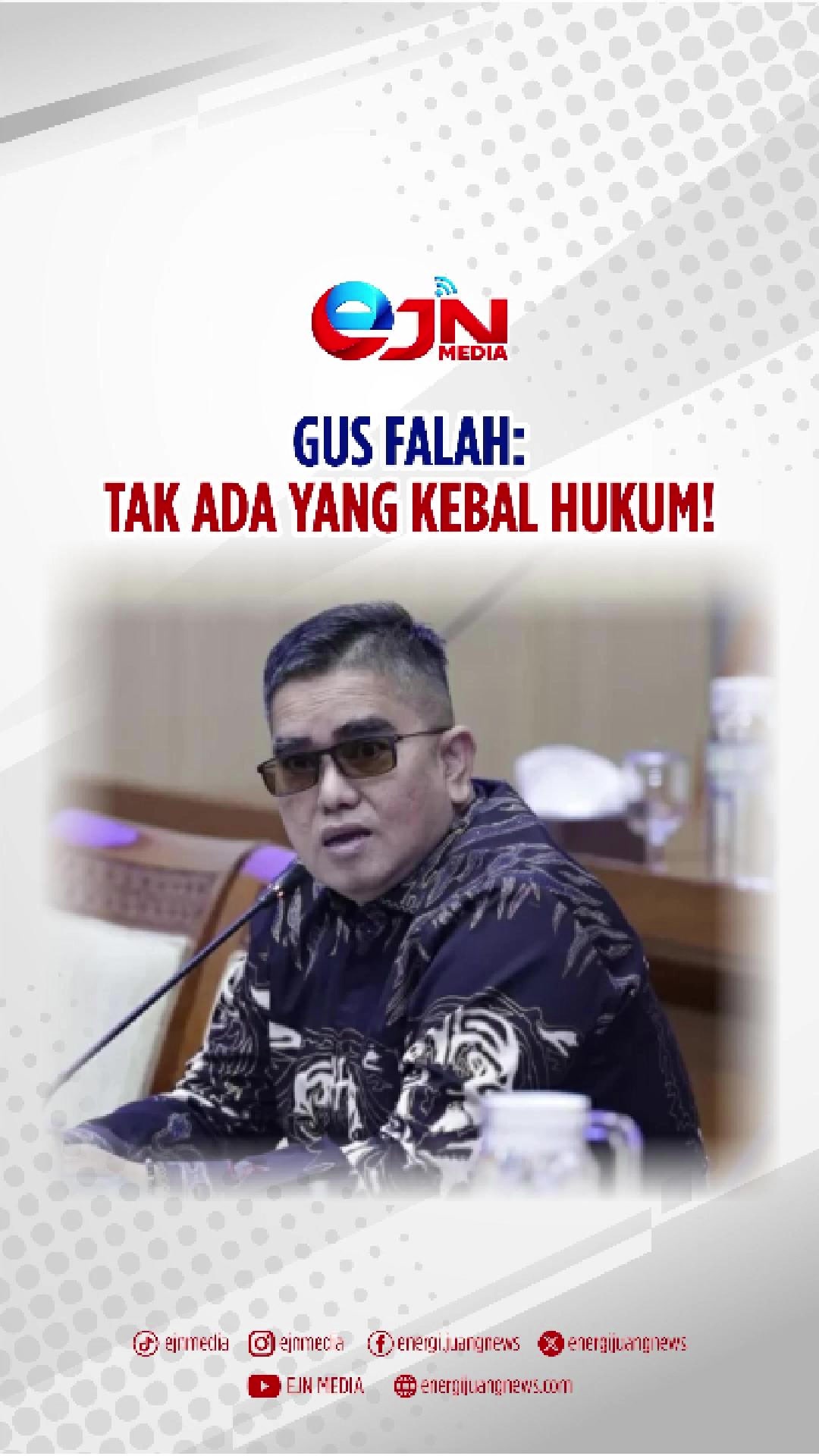 @EJN MEDIA