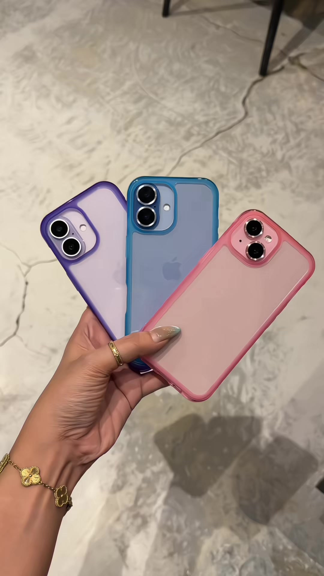 @𝑴𝑨𝑹𝑳𝑺 & 𝑪𝑶.