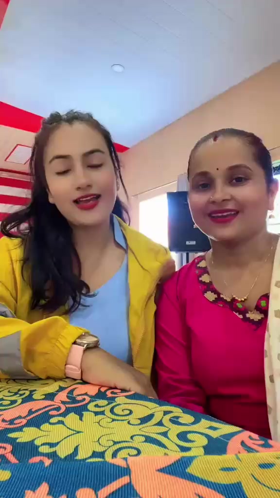 @sunita khanal 3