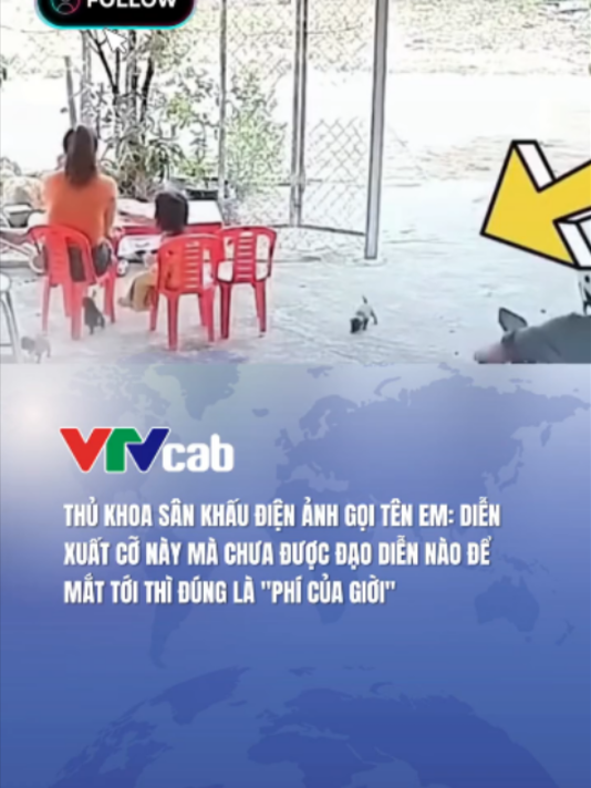 @VTVcab Trending - Giải tr&iacute;