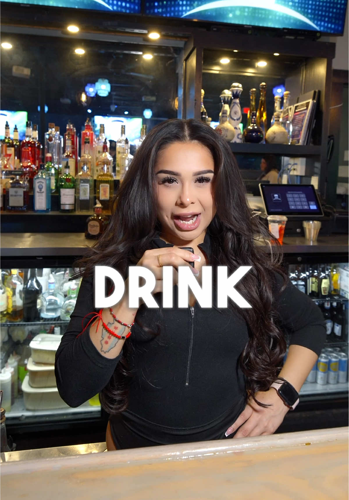 @Black Door Pub