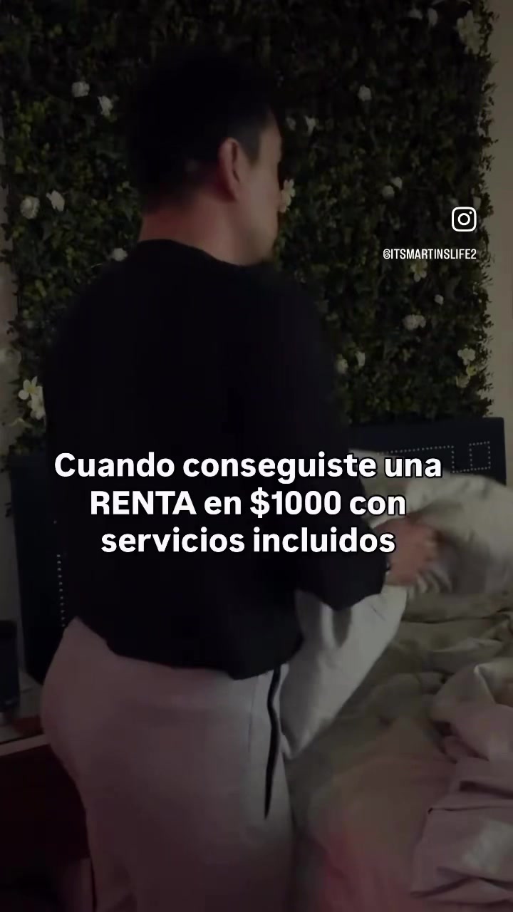 @Este es Martin