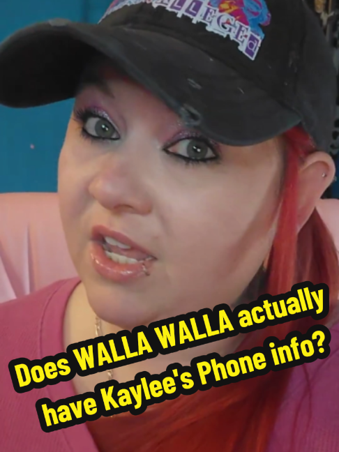 @Julez True Crime Reactions