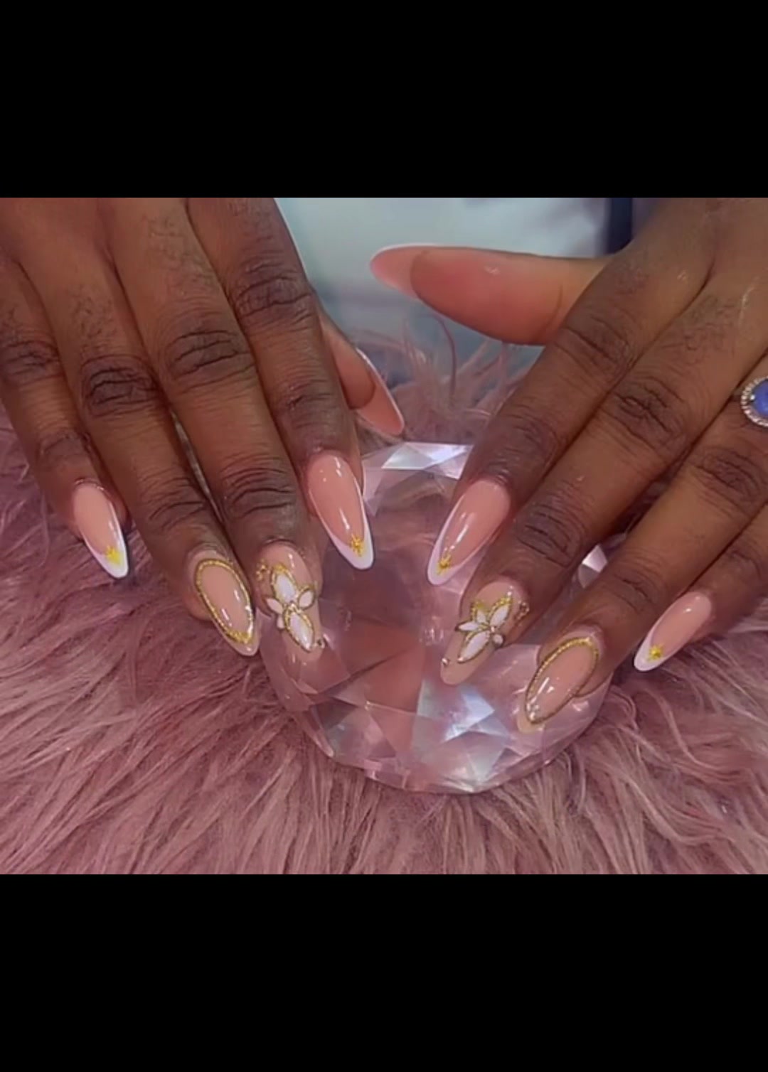 @Blue Diamond Nailz Plus