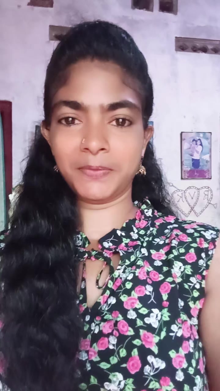 @Vinitha
