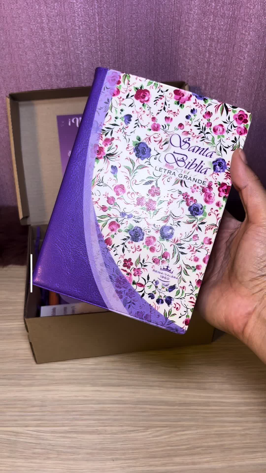 @Perú - Mundo de biblias