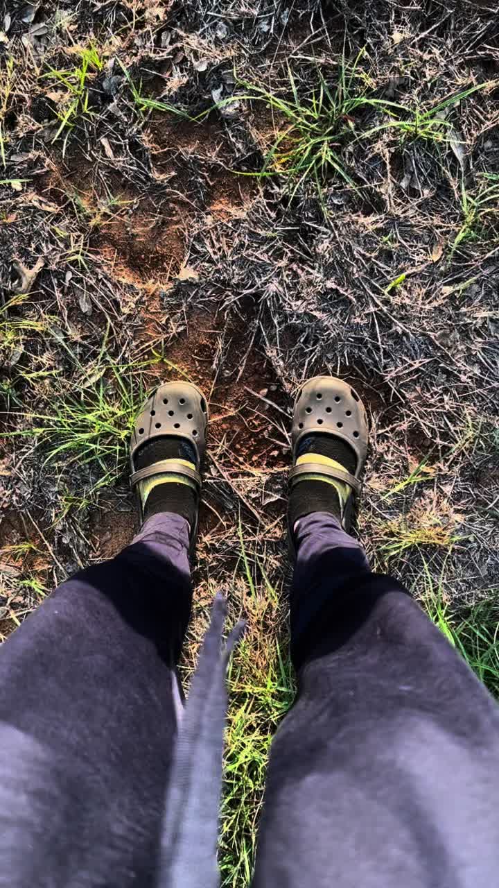@HikerChickTx
