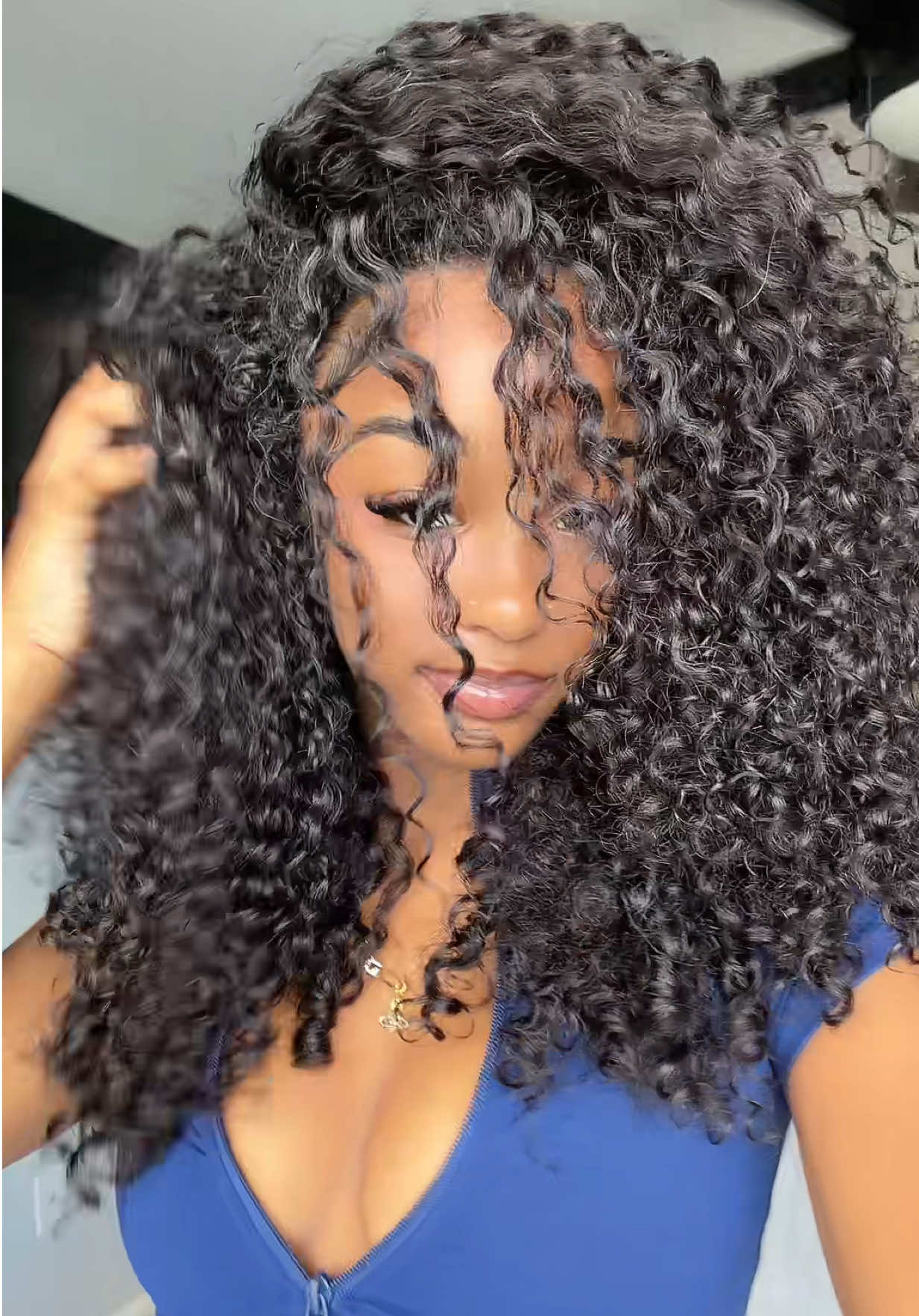 @Shaniya Deziree