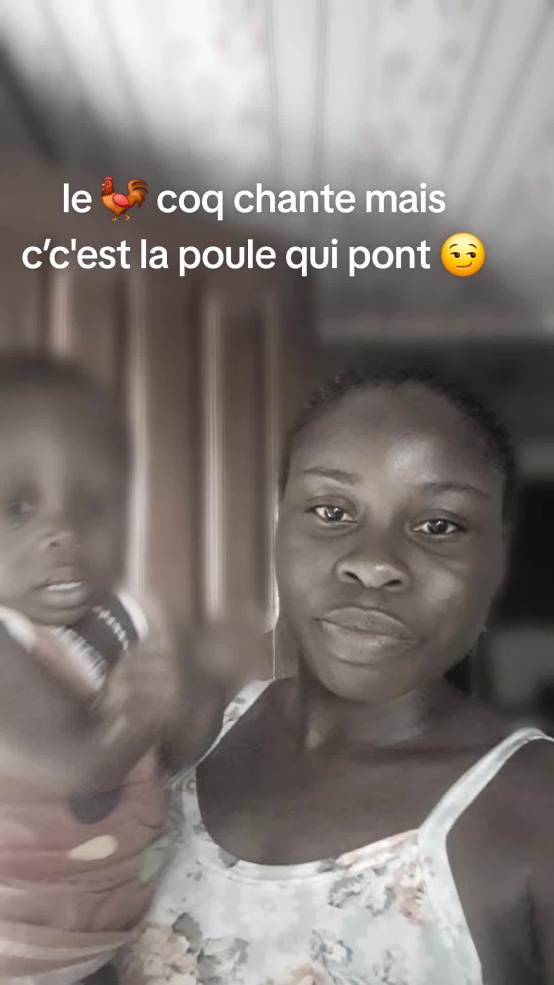 @petit 😊mod&egrave;le💋 chic ❤️&zwj;🔥🫦
