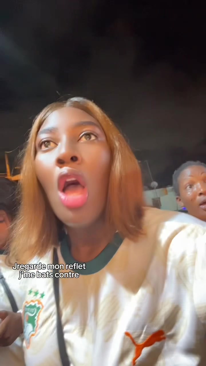 @Yasmine Souare