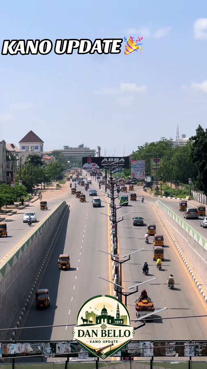 @DAN BELLO KANO🛣️