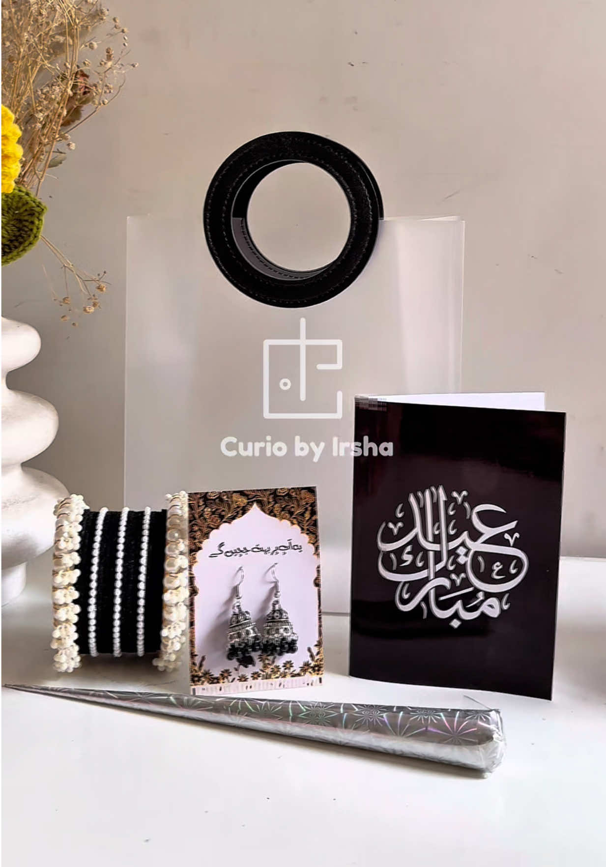 @Curio by irsha