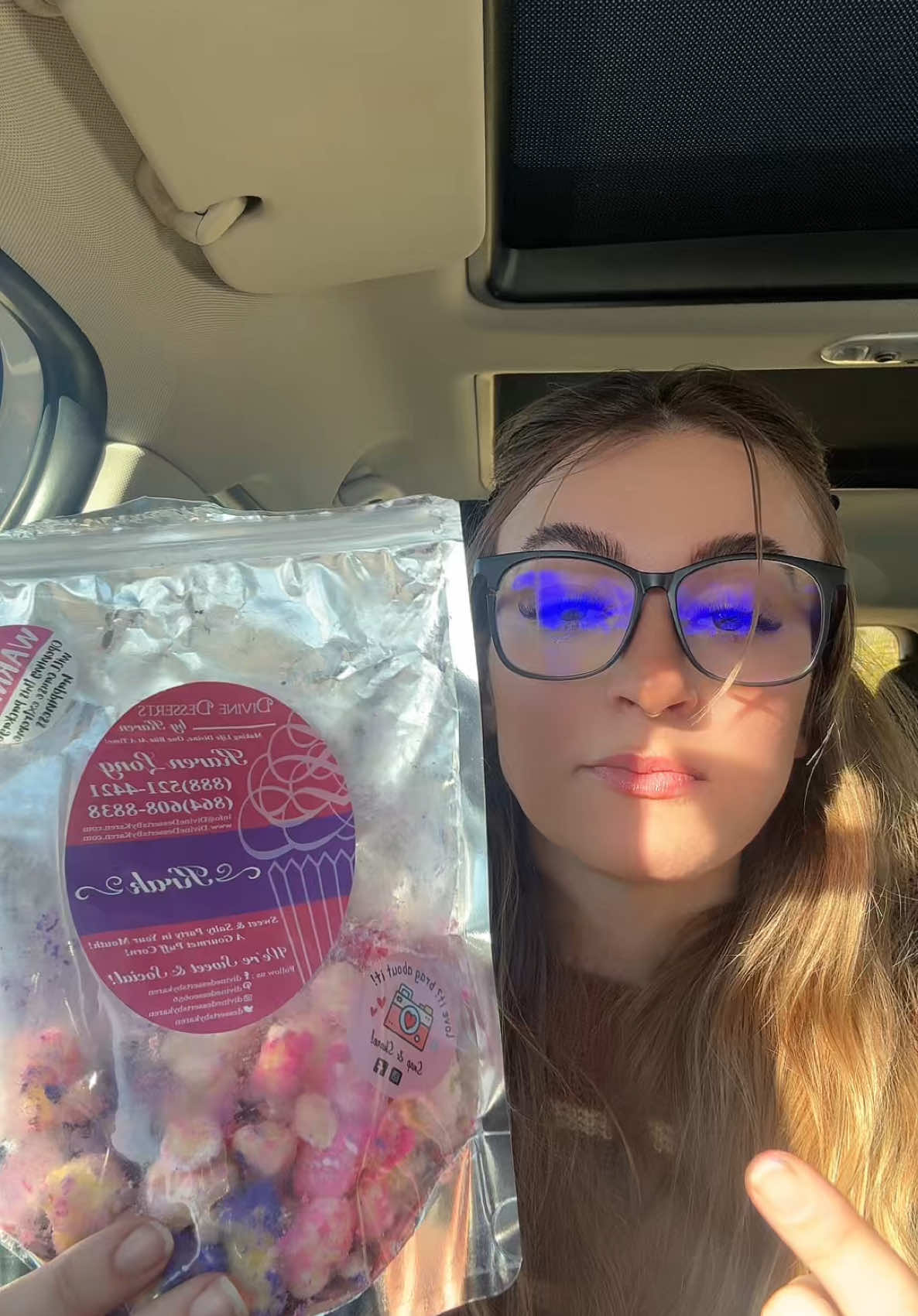 @marvelousmess 💋